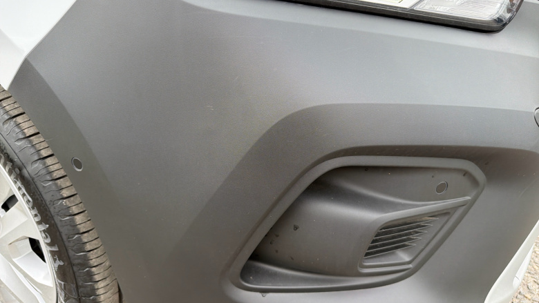 Renault Kangoo L1 E-Tech ML19 90kW 44kWh Advance [Safety] Van Auto